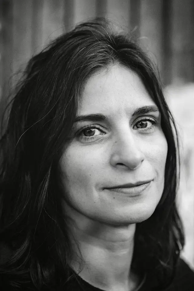 Zdjęcie  (Raquel Sancinetti)