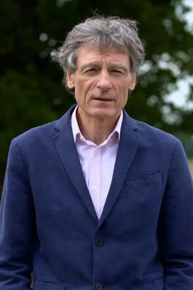 Zdjęcie  (Gabriel Clarke)