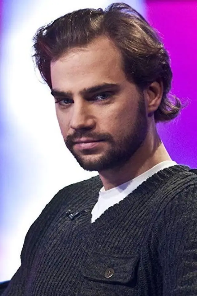 Zdjęcie Michał Marczak (Michał Marczak)