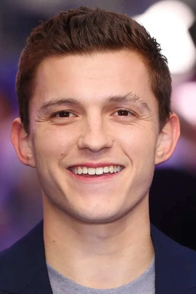 Zdjęcie Tom Holland (Tom Holland)