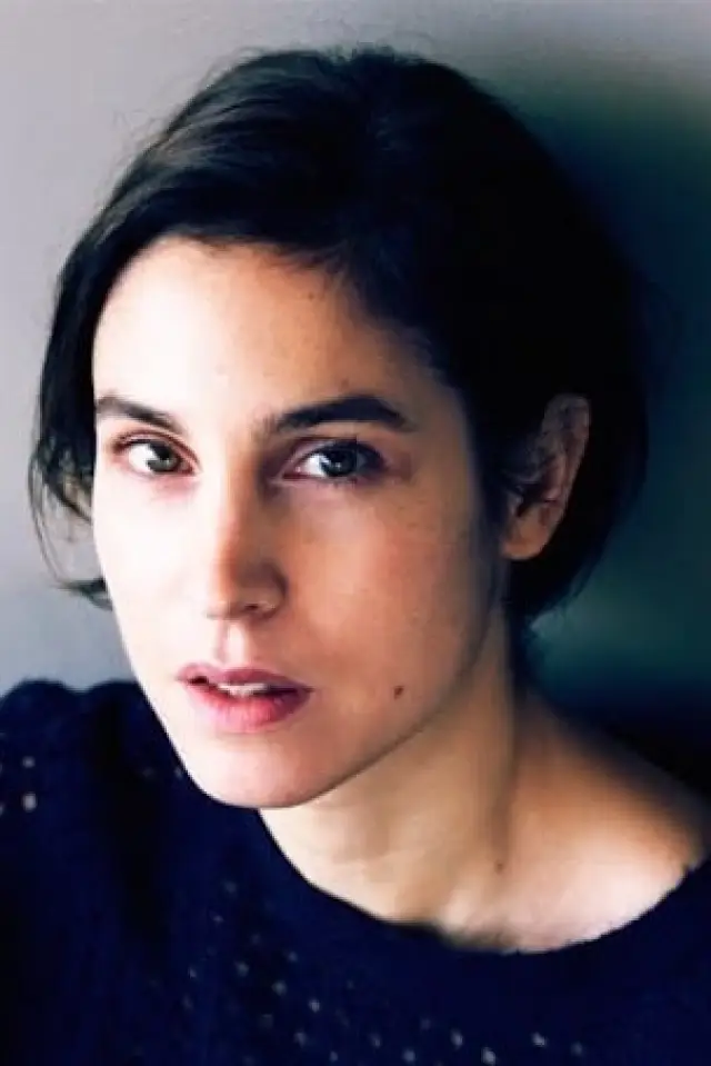 Zdjęcie Anne Azoulay