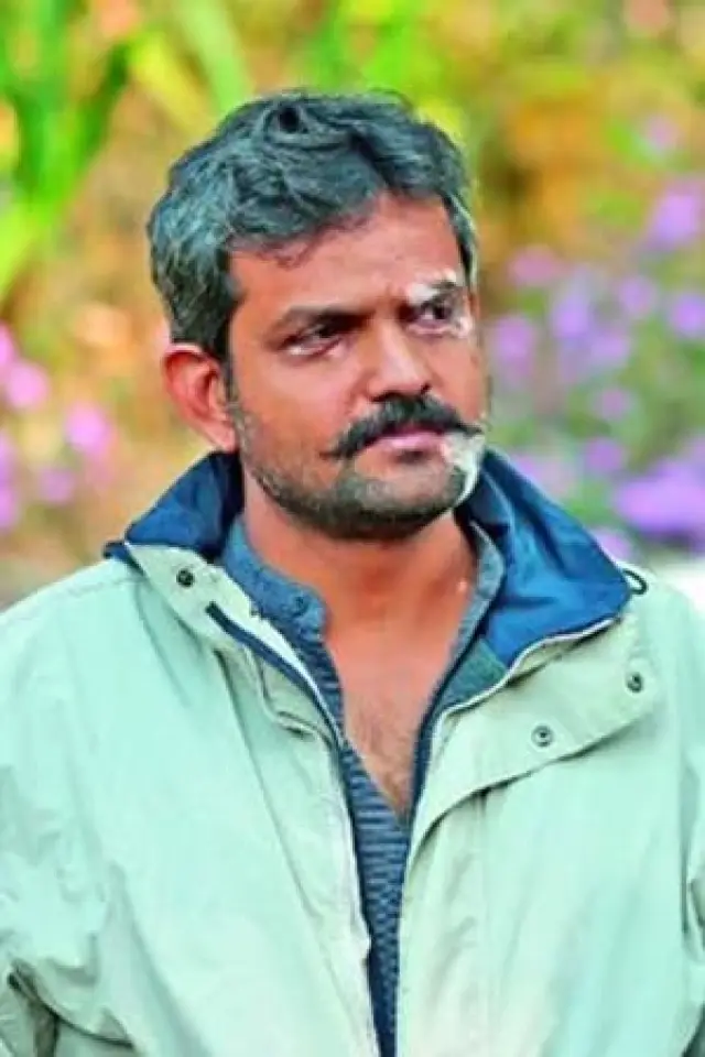 Zdjęcie Rajeev Ravi