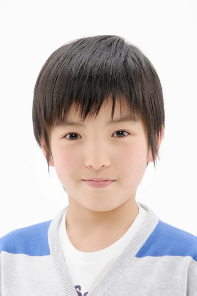 Zdjęcie  (Kaito Kobayashi)