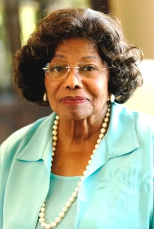 Zdjęcie  (Katherine Jackson)