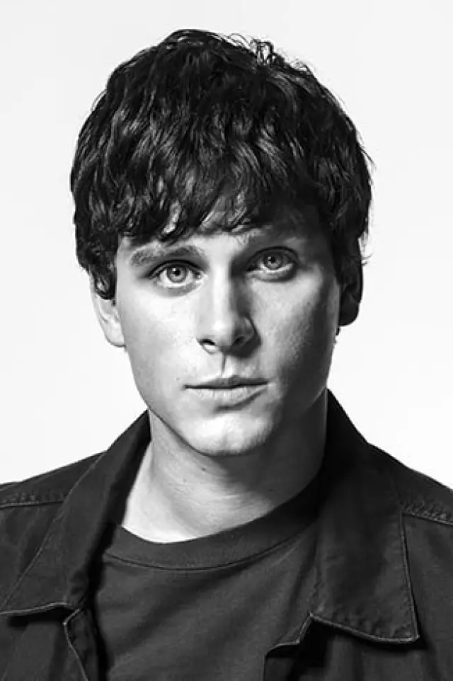 Zdjęcie  (Adam Pålsson)