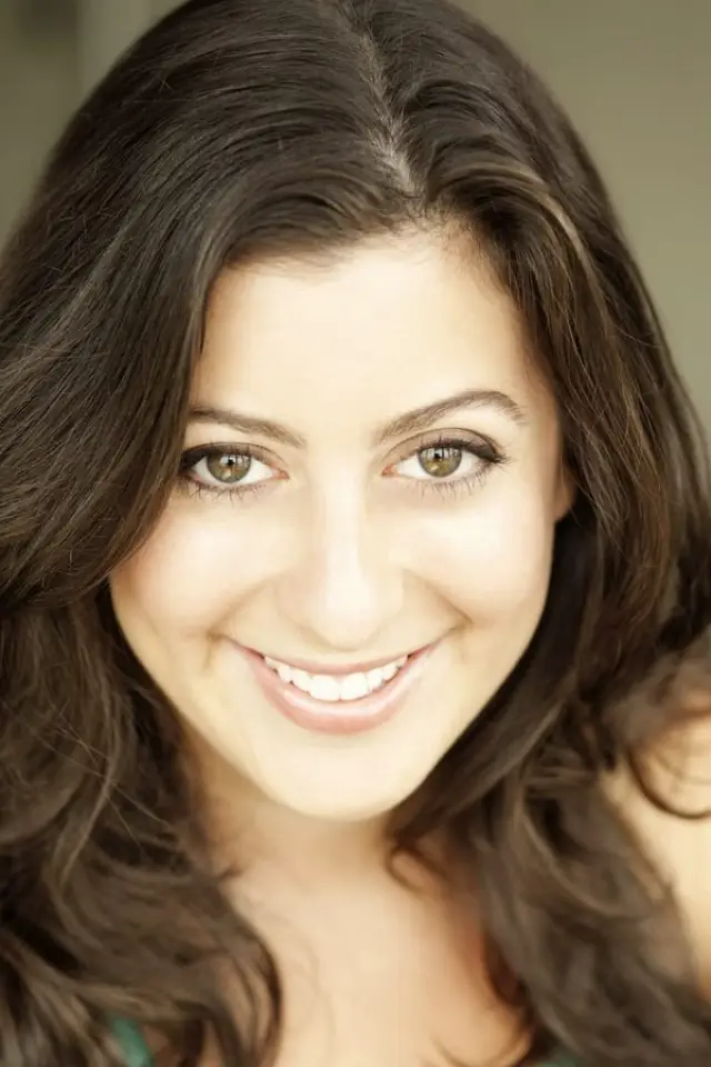 Zdjęcie  (Alyson Leigh Rosenfeld)