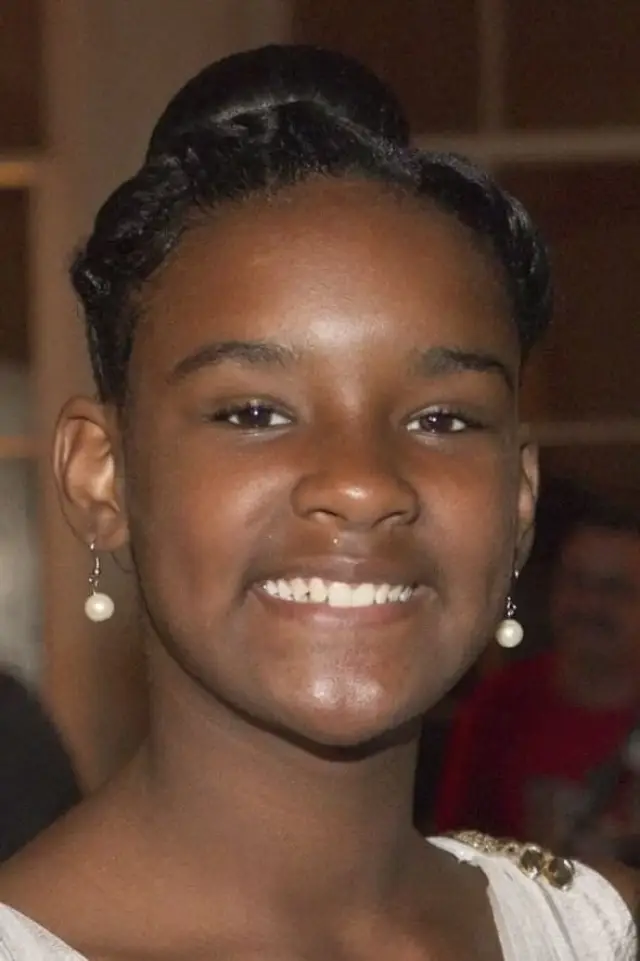 Zdjęcie  (Jonshel Alexander)