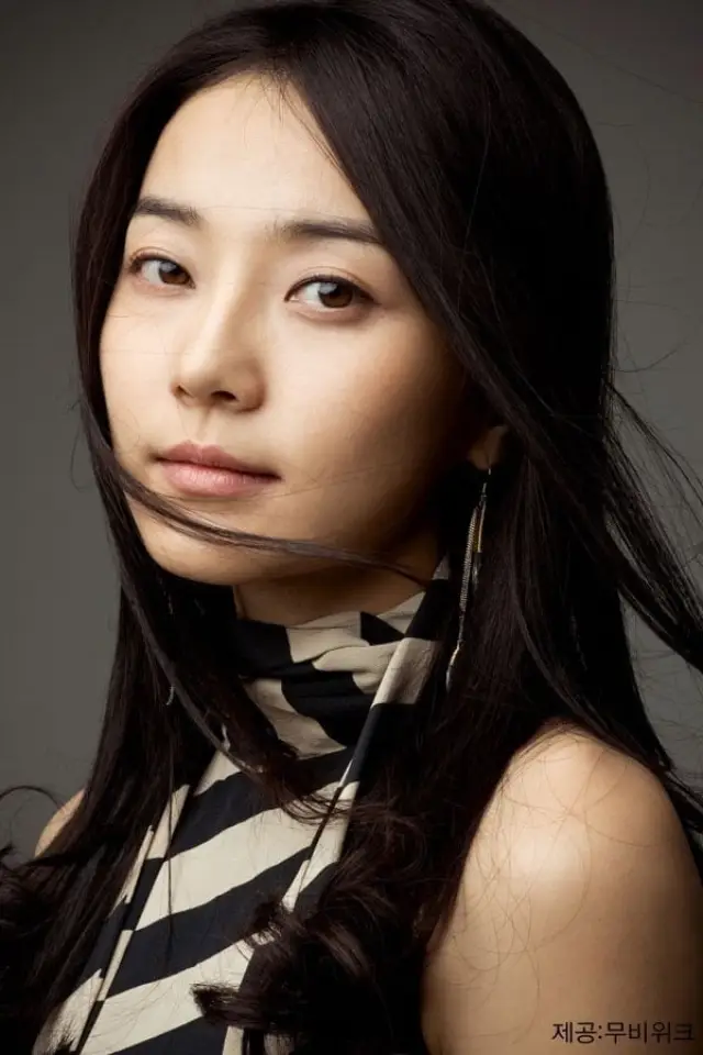 Zdjęcie  (Lee Se-na)
