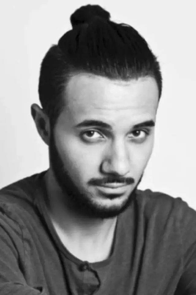 Zdjęcie  (Alex Polidori)
