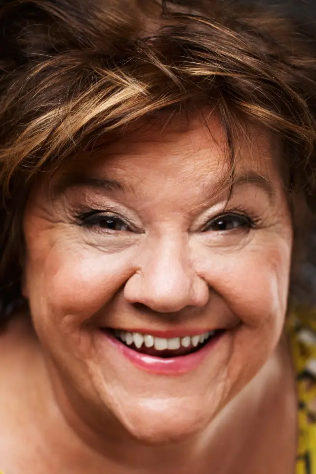 Zdjęcie  (Ann Westin)