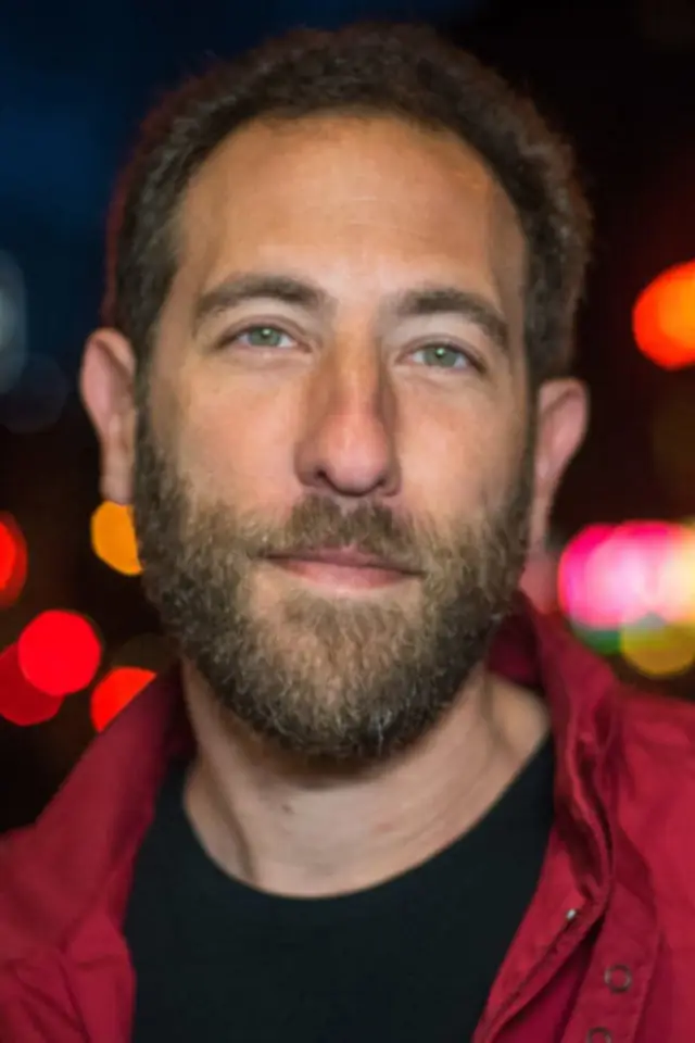 Zdjęcie  (Ari Shaffir)