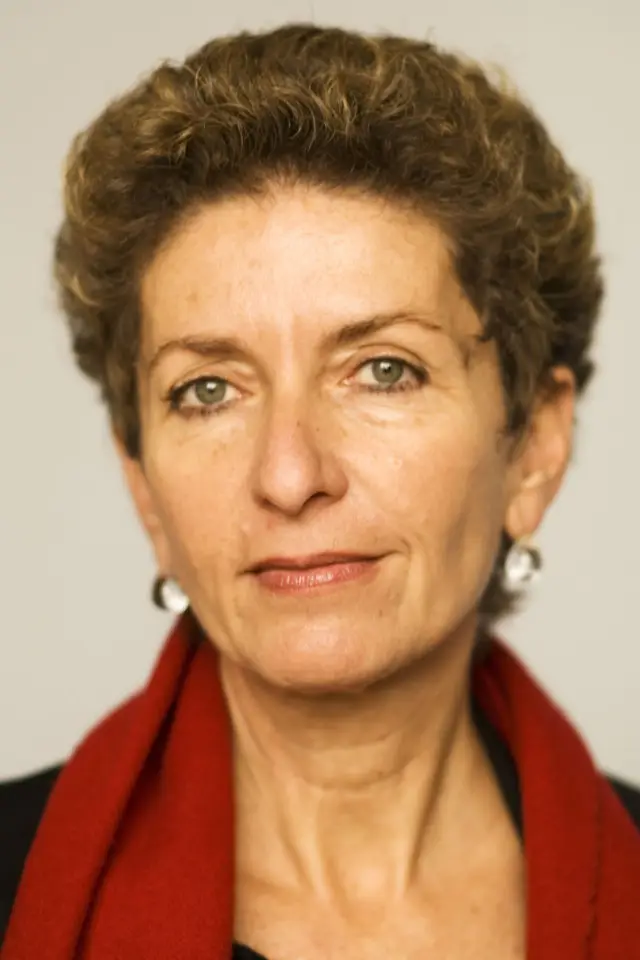 Zdjęcie Ruth Beckermann