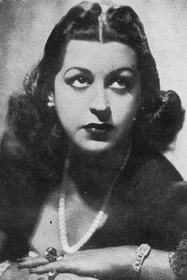 Zdjęcie  (Heloísa Helena)