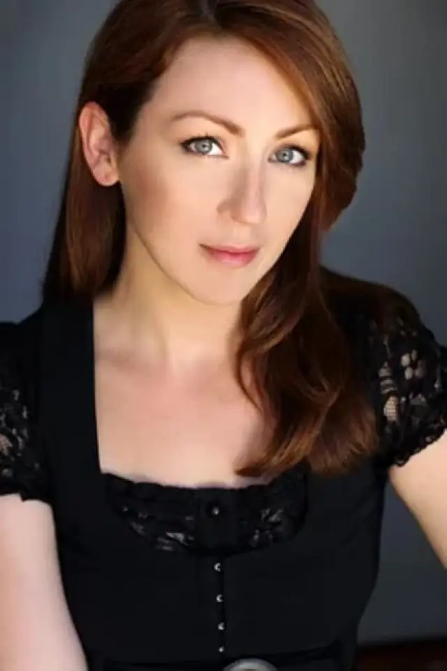 Zdjęcie Arianne Martin (Arianne Martin)