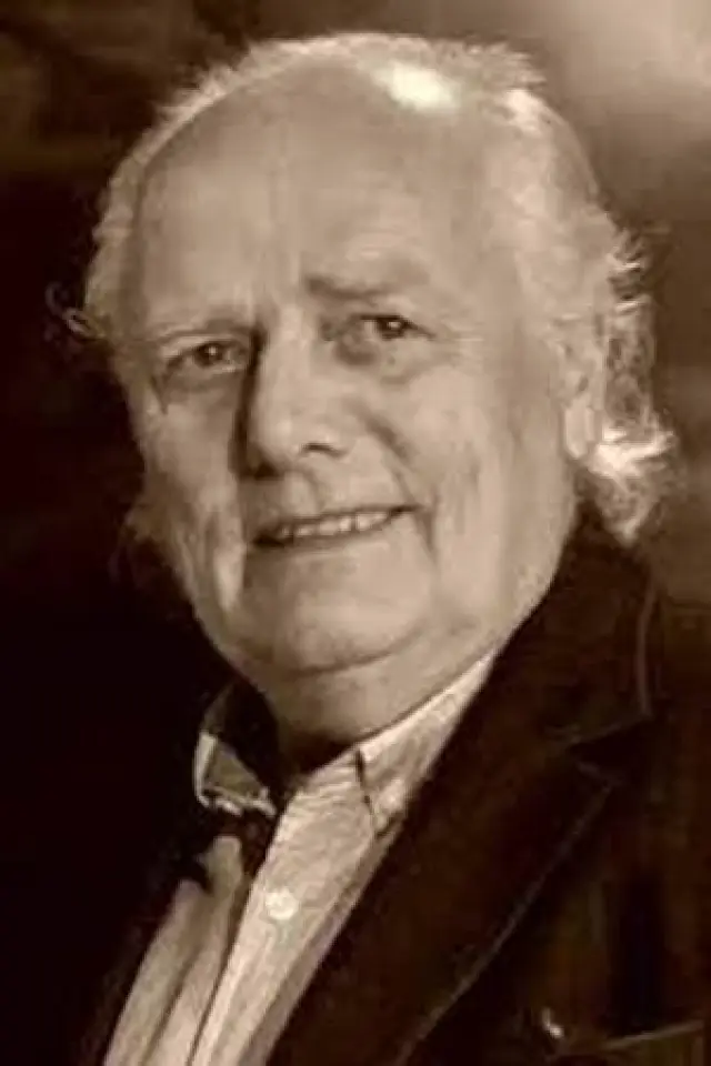 Zdjęcie Eugeniusz Kujawski (Eugeniusz Kujawski)