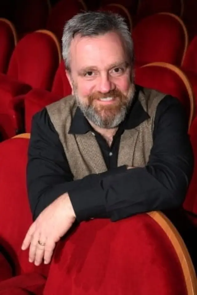 Zdjęcie Ivan Pecnik