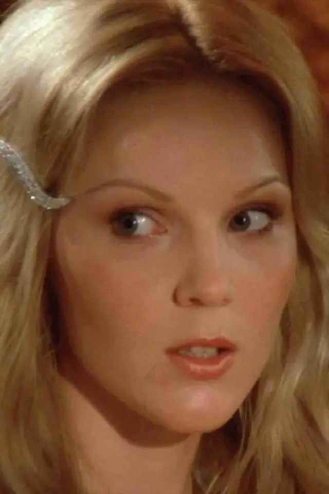 Zdjęcie  (Rebecca Brooke)