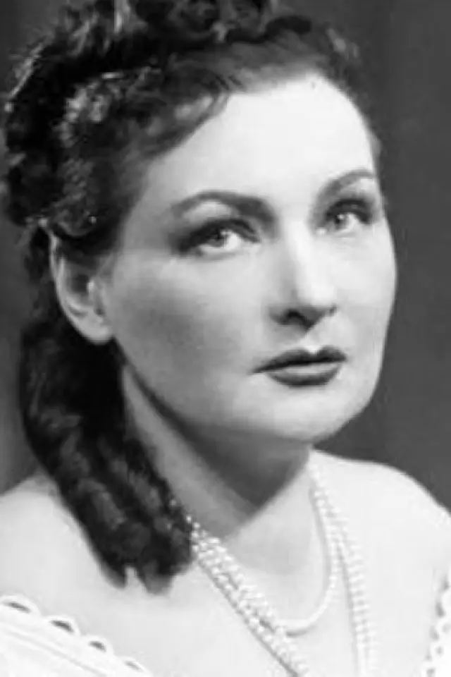Zdjęcie Wanda Łuczycka (Wanda Łuczycka)