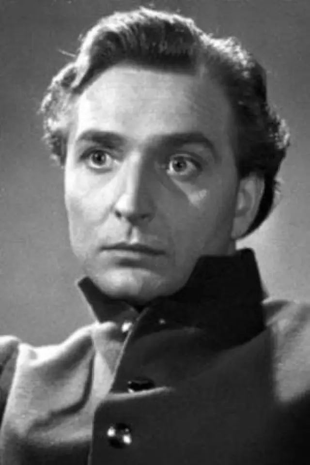 Zdjęcie Czesław Wołłejko (Czesław Wołłejko)