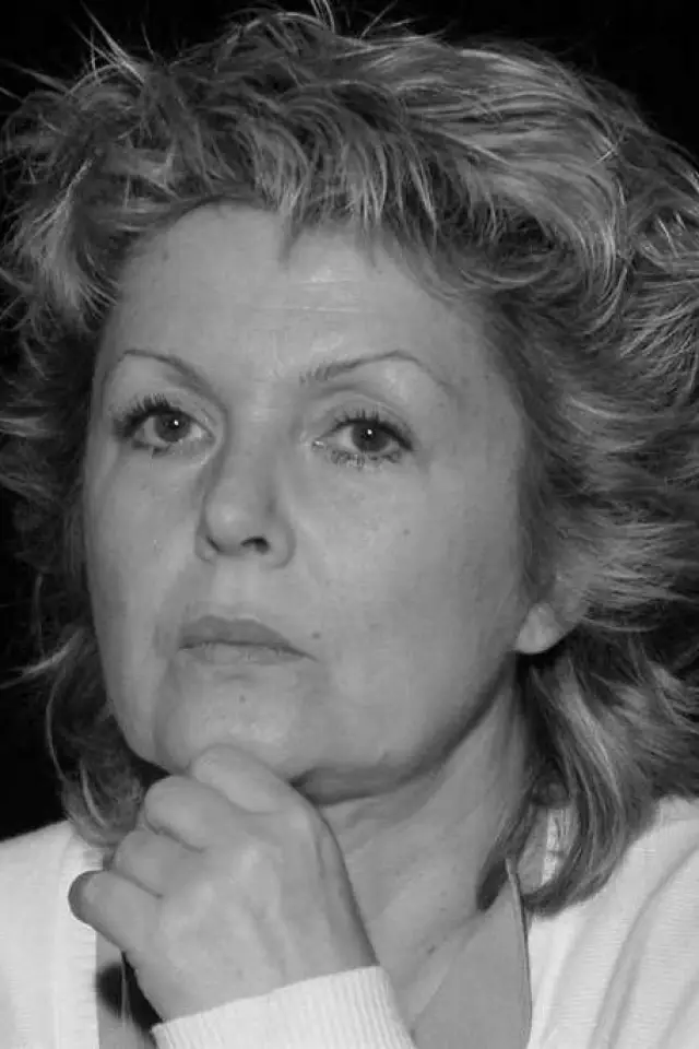 Zdjęcie Gabriela Kownacka (Gabriela Kownacka)