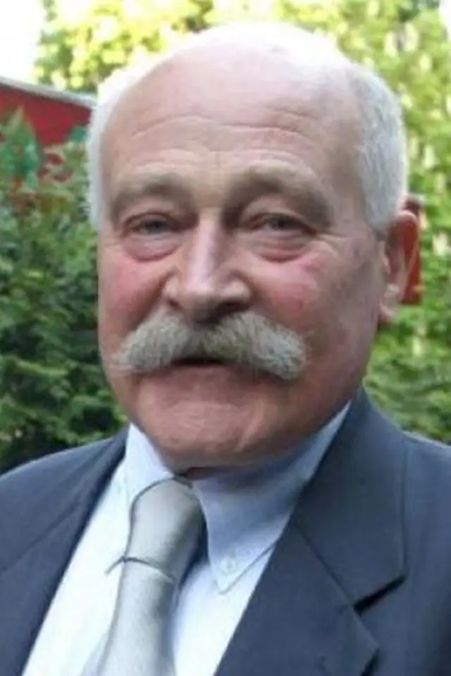 Zdjęcie Janusz Zakrzeński (Janusz Zakrzeński)