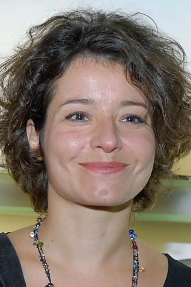 Zdjęcie Julia Kolberger (Julia Kolberger)