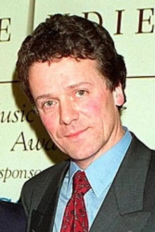 Zdjęcie Robin Lough