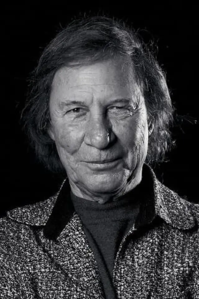 Zdjęcie  (Jean-Pierre Ferland)