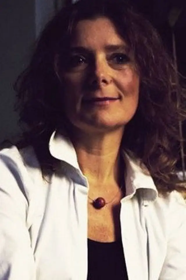 Zdjęcie Małgorzata Flegel-Siedler (Małgorzata Flegel-Siedler)