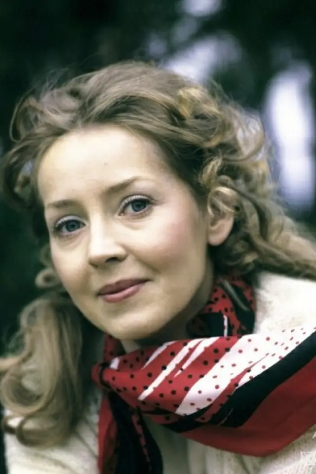 Zdjęcie Bożena Adamek (Bożena Adamek)