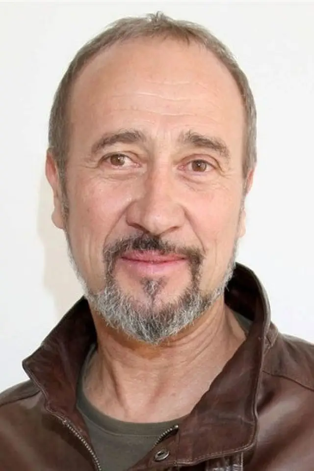 Zdjęcie Krzysztof Wakuliński (Krzysztof Wakuliński)