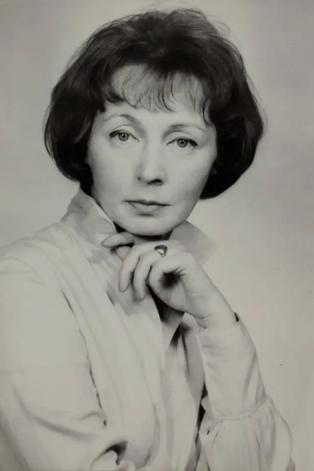 Zdjęcie Maria Kaniewska (Maria Kaniewska)