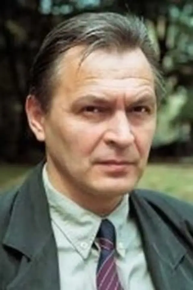 Zdjęcie Andrzej Chichłowski (Andrzej Chichłowski)