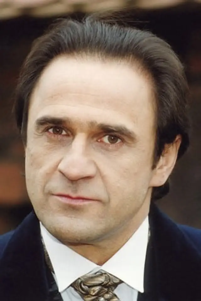 Zdjęcie Bronisław Wrocławski (Bronisław Wrocławski)