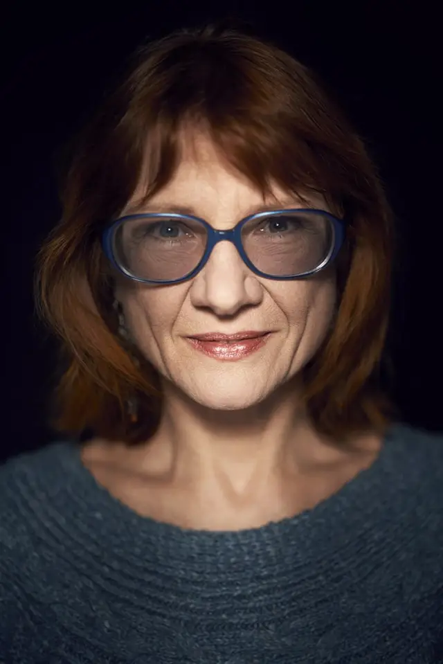 Zdjęcie Ewa Kolasińska-Szramel
 (Ewa Kolasińska-Szramel)