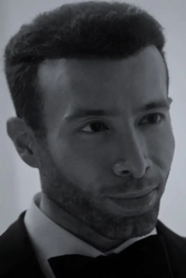 Zdjęcie  (Michael Brando)