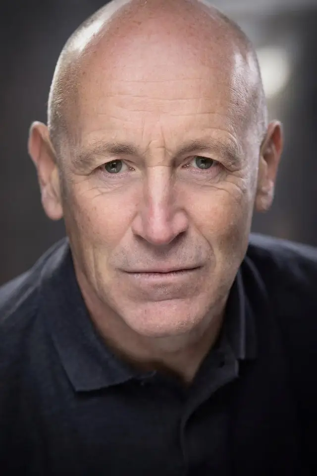 Zdjęcie  (Russell Barnett)