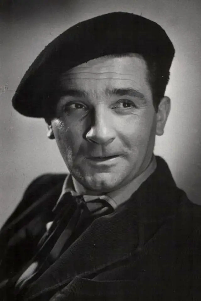 Zdjęcie Ryszard Pietruski (Ryszard Pietruski)
