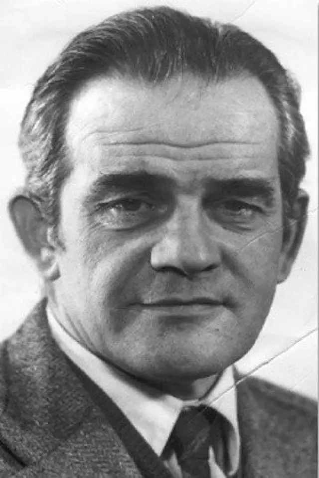 Zdjęcie Stanisław Bieliński (Stanisław Bieliński)