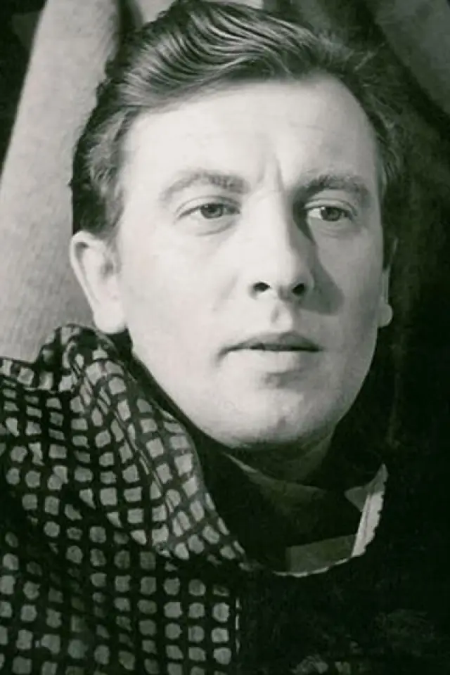 Zdjęcie Stanisław Michalski (Stanisław Michalski)