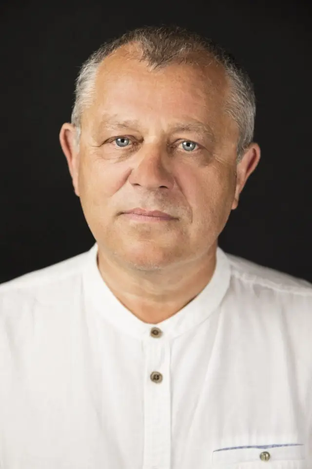 Zdjęcie Tadeusz Chudecki (Tadeusz Chudecki)