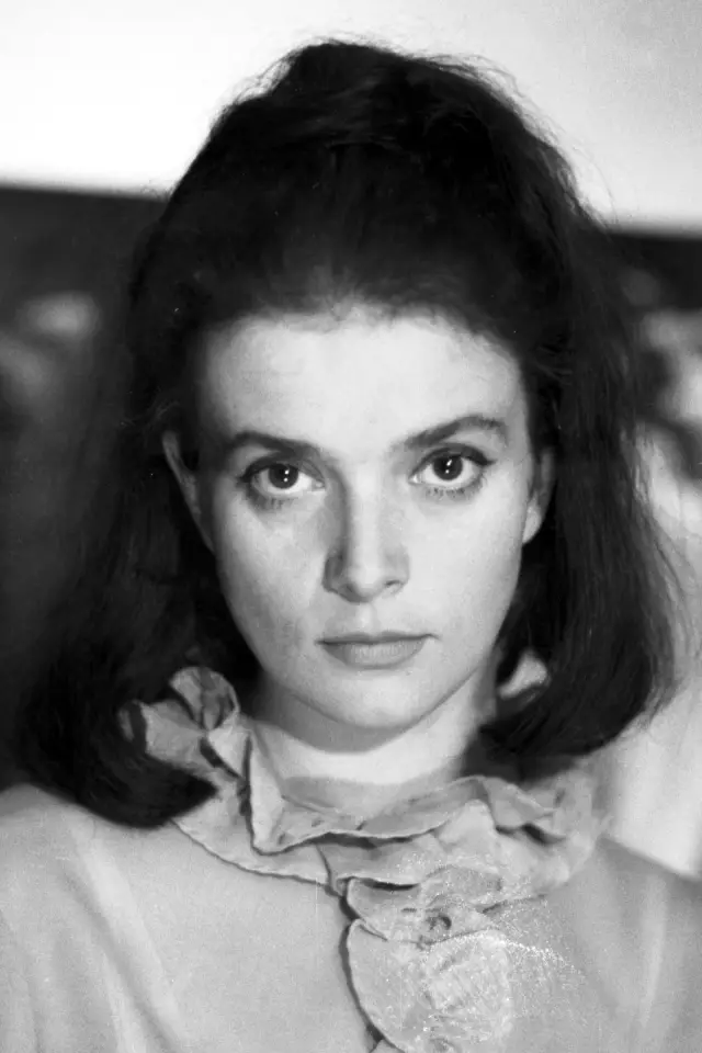 Zdjęcie Zofia Saretok (Zofia Saretok)