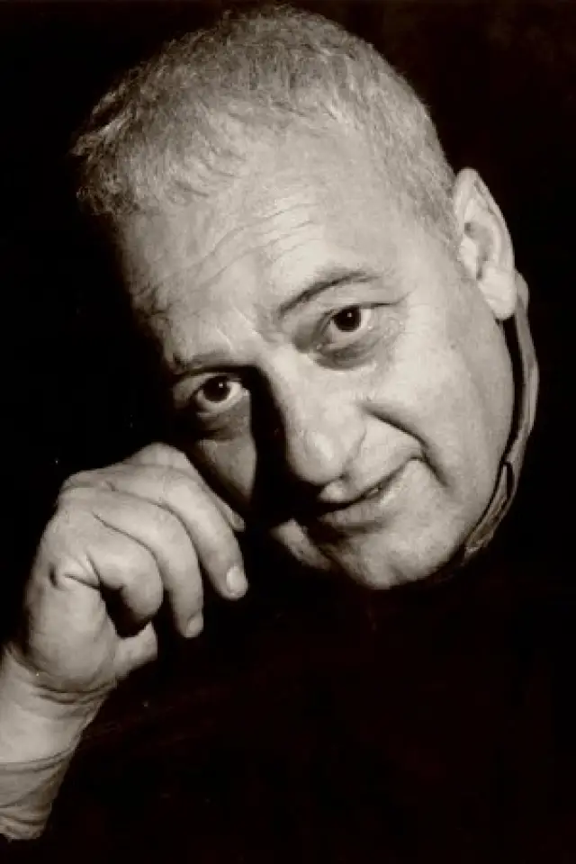 Zdjęcie  (Revaz Gabriadze)