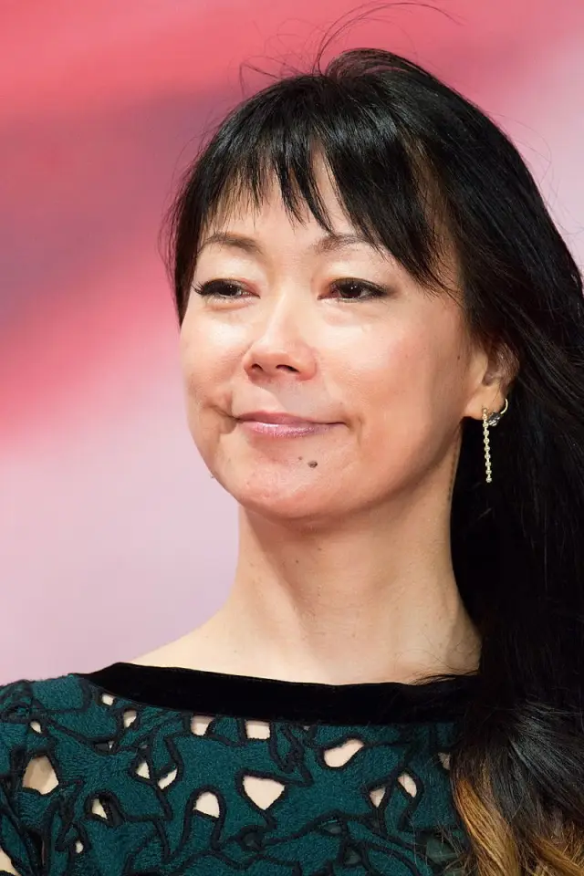 Zdjęcie  (Akiko Ohku)