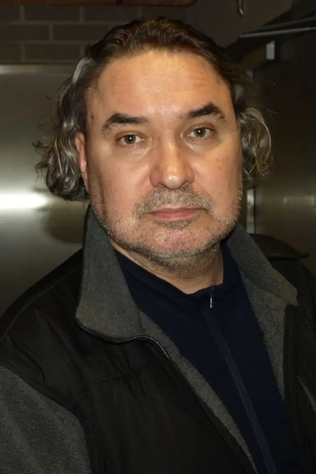 Zdjęcie Antoni Ostrouch (Antoni Ostrouch)