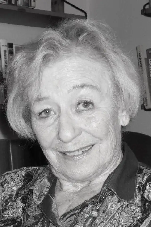 Zdjęcie Halina Winiarska (Halina Winiarska)