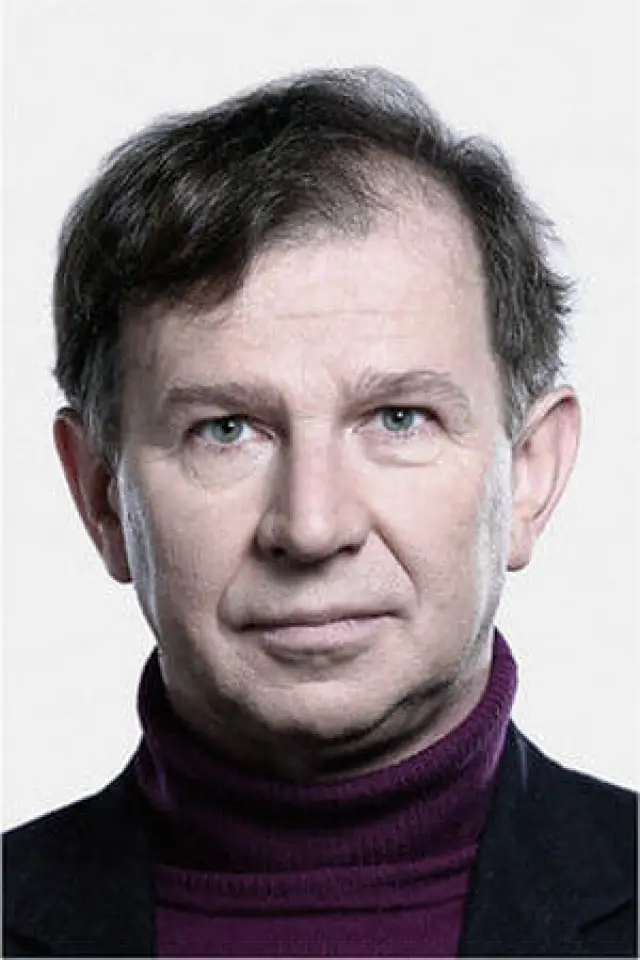 Zdjęcie Henryk Niebudek (Henryk Niebudek)