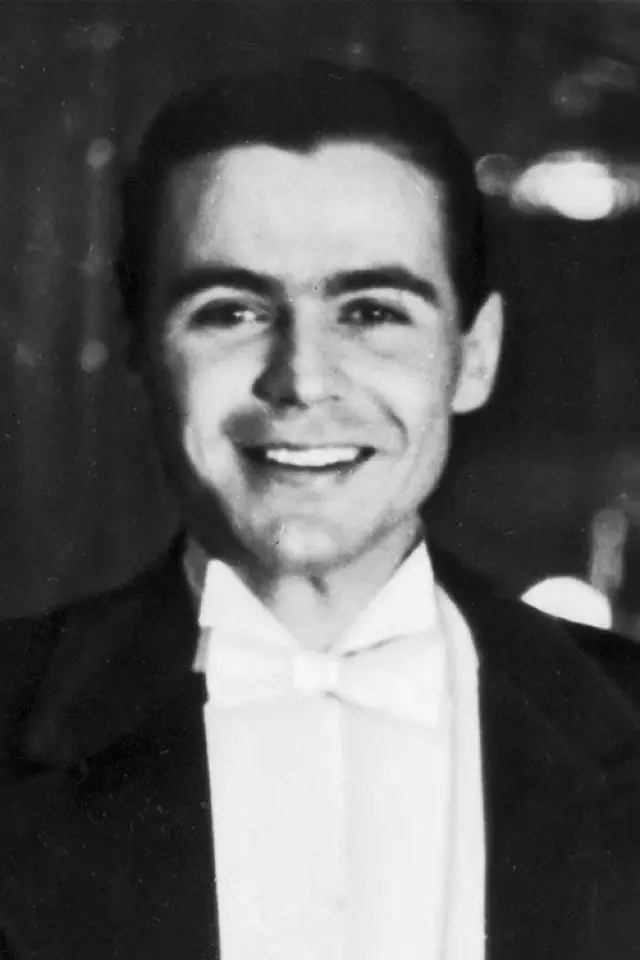Zdjęcie Witold Zacharewicz (Witold Zacharewicz)