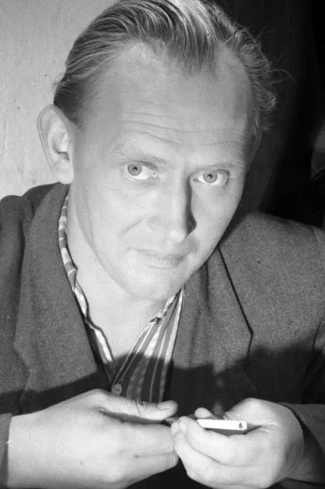 Zdjęcie Władysław Dewoyno (Władysław Dewoyno)