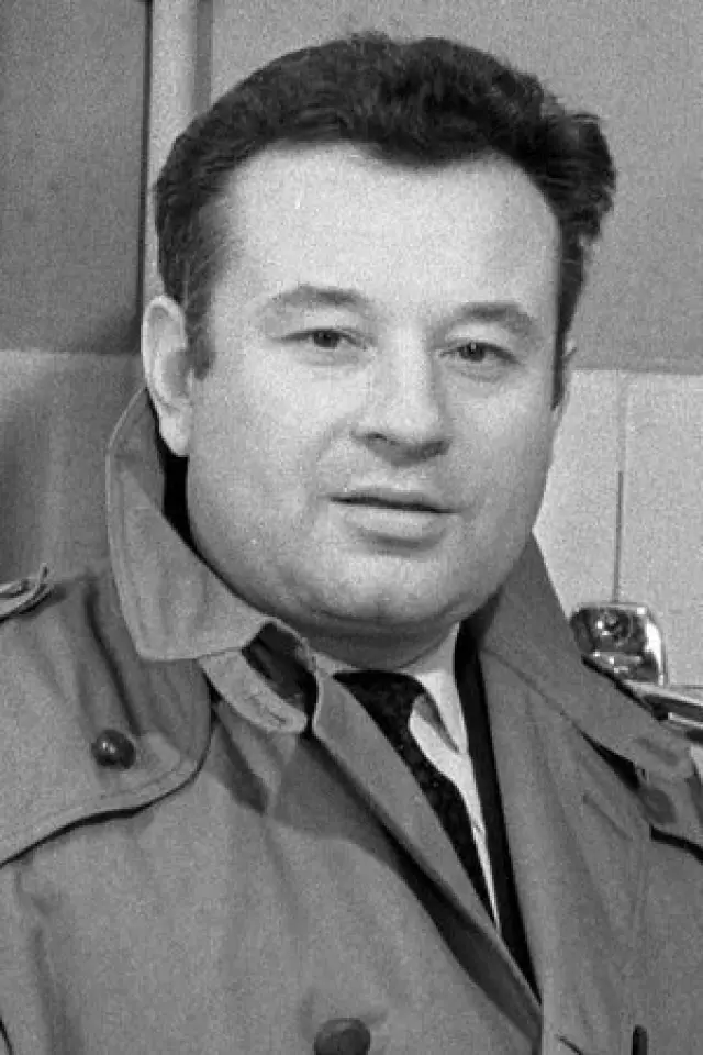 Zdjęcie Mieczysław Czechowicz (Mieczysław Czechowicz)